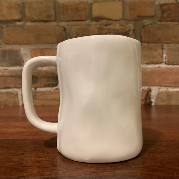 Rae Dunn - FREE SPIRIT - Mug - NEW - Picture 3 of 6